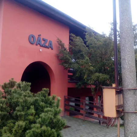 Oaza