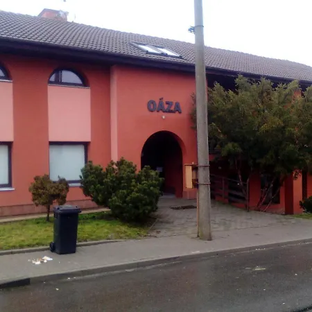 Oaza Vacenovice