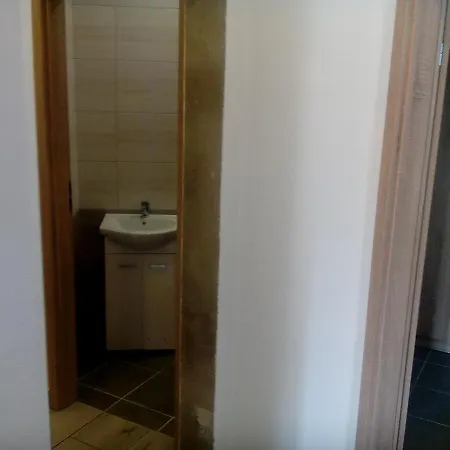 Oaza * Vacenovice