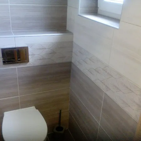 Apartment Oaza