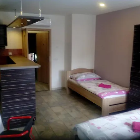 Oaza Apartment