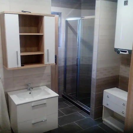 Oaza Apartment