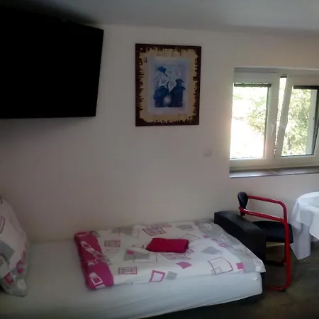 Oaza Apartment