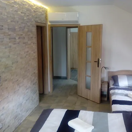 Oaza Apartment