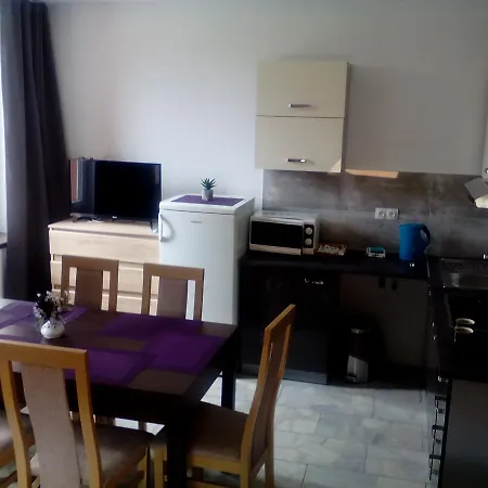 Oaza Apartment