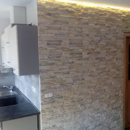 Apartment Oaza