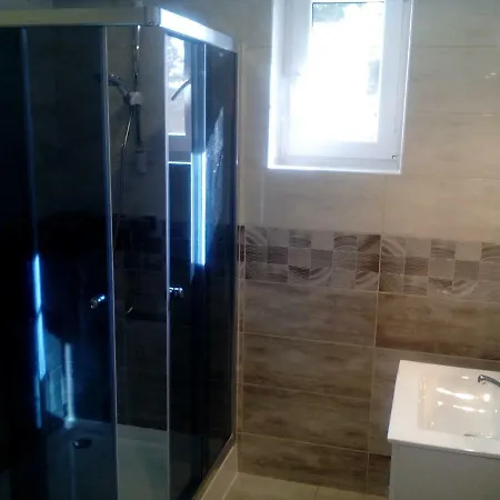 Apartment Oaza *