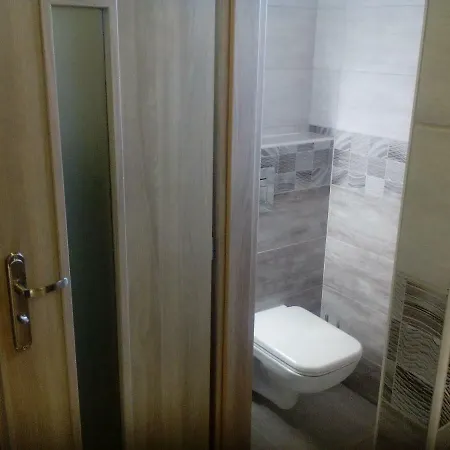 Oaza Apartment *