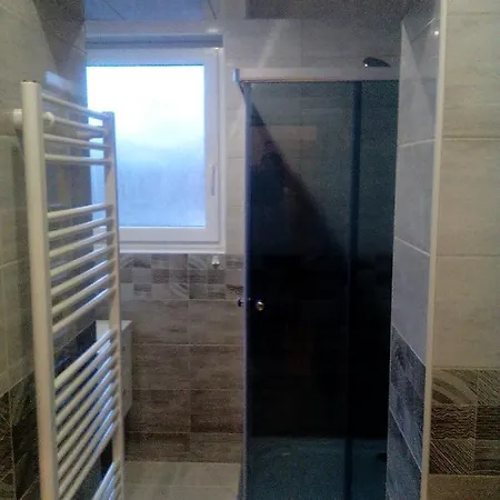 Lejlighed Oaza Vacenovice