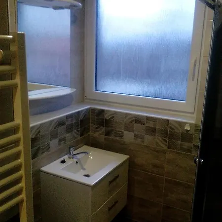 Oaza Apartment