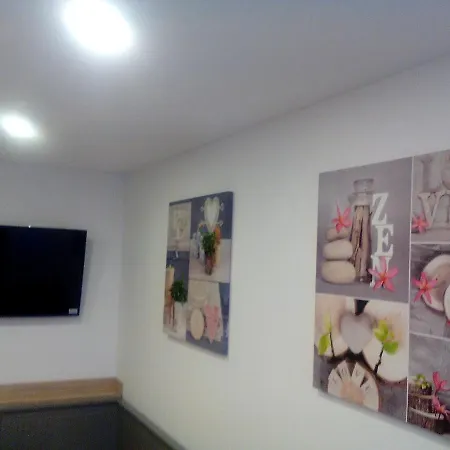 Oaza Apartment