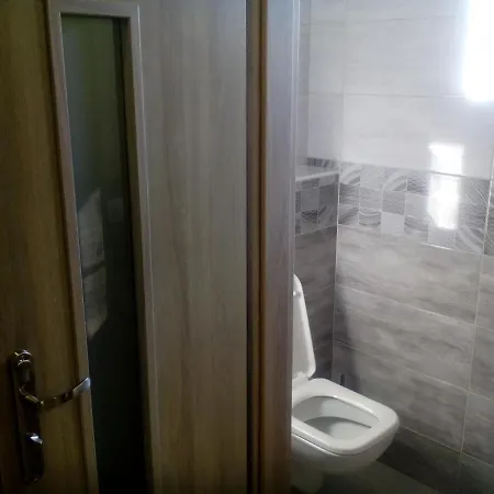 Oaza Apartment Vacenovice