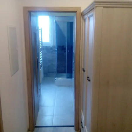Oaza Apartment *