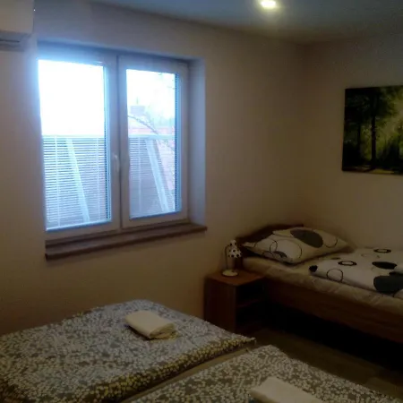 Oaza Apartment