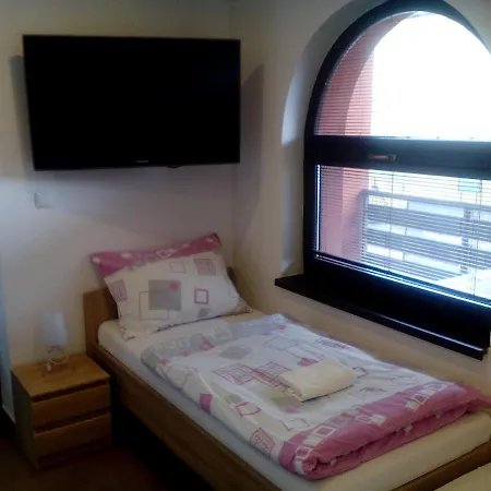 Oaza Apartment
