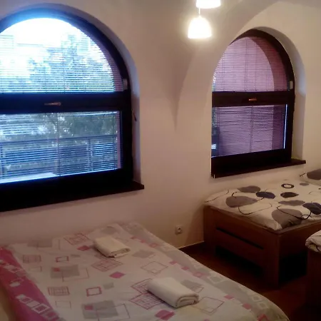 Oaza Apartment