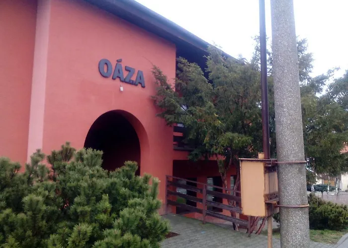 Oaza