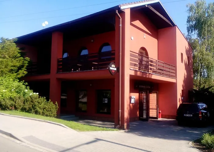 Apartmán Oaza