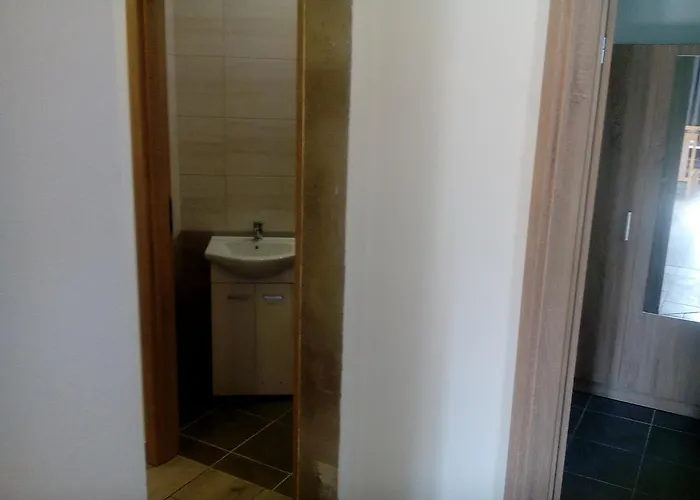 Oaza * Vacenovice