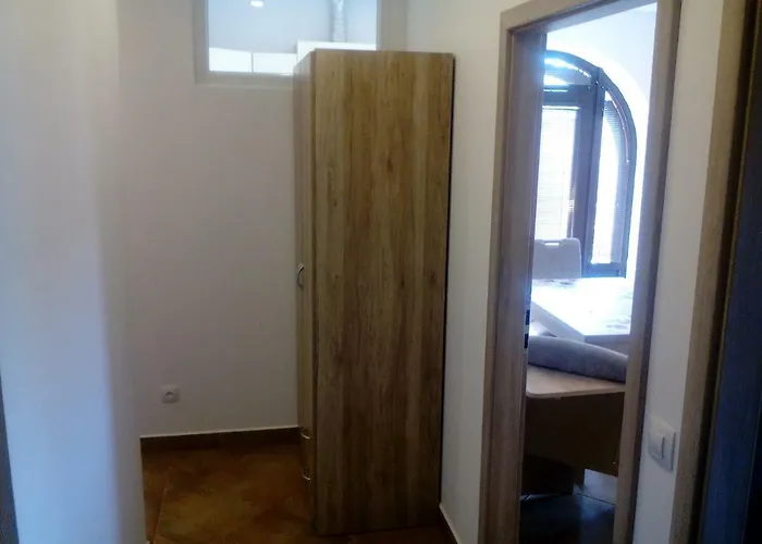 Oaza * Vacenovice