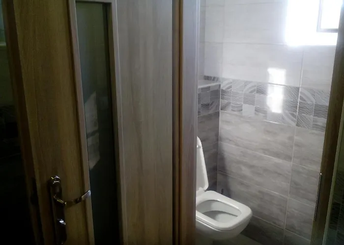 Oaza Lejlighed Vacenovice