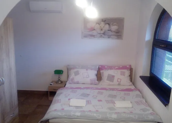 Lejlighed Oaza Vacenovice